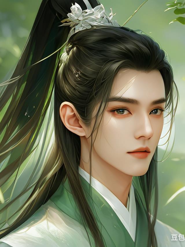 吴俊泉传