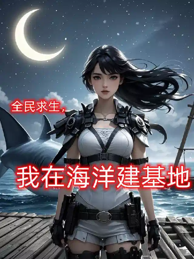 全民求生，我在海洋建基地