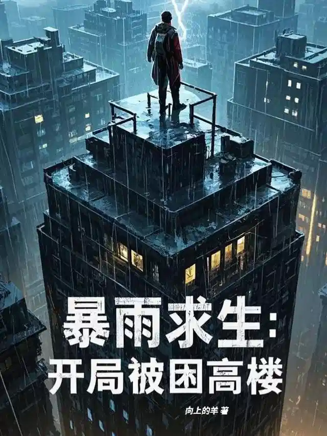 暴雨求生开局被困高楼