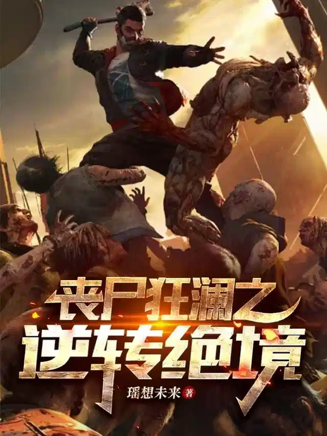 丧尸狂澜之逆转绝境