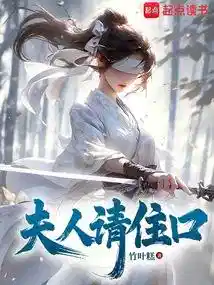 夫人请住手